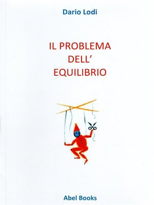 cover image of Il problema dell'equilibrio